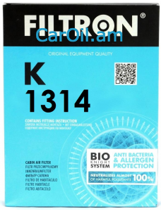 Filtron K 1314